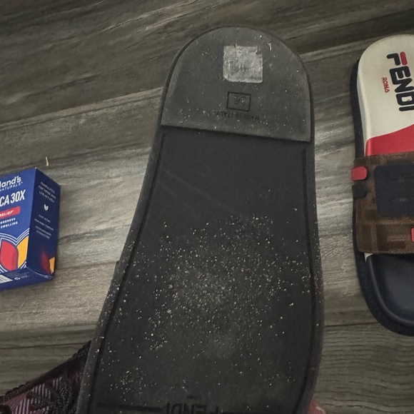 Fendi Roma - Picture 2 of 9